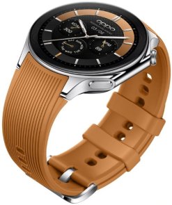  Смарт годинник OPPO Watch X Mars Brown (OWWE232 Brown)