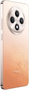 Фото: Смартфон OPPO Reno12 F CPH2687 8/256GB Amber Orange № 4 | KTC