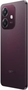 Фото: Смартфон OPPO A3x 4/128GB Nebula Red № 5 | KTC