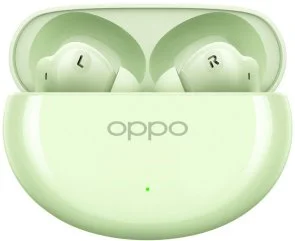 Фото: Навушники OPPO Enco Air4 Mint № 5 | KTC
