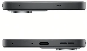 Фото: Смартфон OPPO Reno13 F 5G 8/256GB Graphite Grey № 8 | KTC