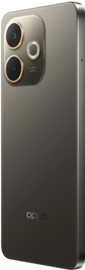 Смартфон OPPO A5 Pro 5G 8/256GB Mocha Brown