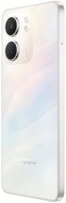Фото: Смартфон OPPO A5x NFC 4/128GB Laser White № 5 | KTC