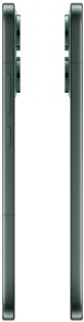 Смартфон OPPO Reno14 5G 12/256GB Luminous Green