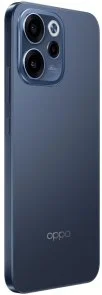 Смартфон OPPO Reno15 F 5G 8/256GB Twillight Black