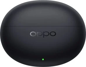 Фото: Навушники OPPO Enco Air5 Midnight Black № 6 | KTC