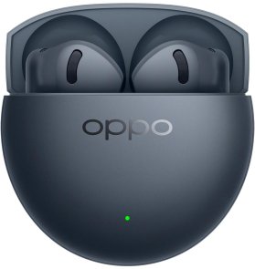 Навушники OPPO Enco Air5S Black