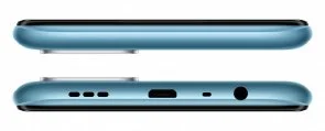Фото: Смартфон OPPO A15 2/32GB Mystery Blue № 9 | KTC