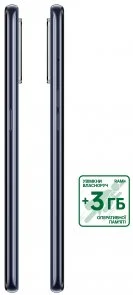 Фото: Смартфон OPPO A74 4/128GB Prism Black № 10 | KTC