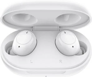 Фото: Навушники OPPO Enco Buds W12 ETI81 White (Enco W12 White) № 3 | KTC