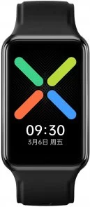Фото: Смарт годинник OPPO Watch Free Black № 4 | KTC