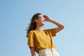 Фото: Навушники OPPO Enco Air W32 White (W32 ETI61 White) № 7 | KTC