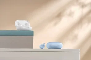 Фото: Навушники OPPO Enco Buds W12 ETI81 Blue (Enco W12 Blue) № 12 | KTC