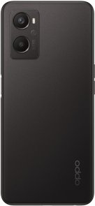 Смартфон OPPO A96 CPH2333 6/128GB Starry Black