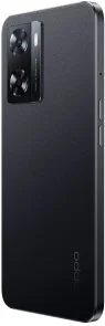 Фото: Смартфон OPPO A57s 4/128GB Black № 7 | KTC