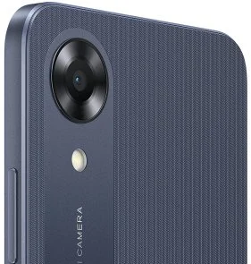 Фото: Смартфон OPPO A17k 3/64GB Navy Blue № 6 | KTC