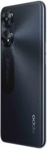 Фото: Смартфон OPPO Reno8 T 8/128GB Black № 6 | KTC