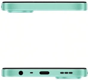 Фото: Смартфон OPPO A78 8/256GB Green № 8 | KTC
