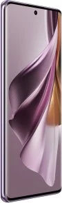 Фото: Смартфон OPPO Reno10 Pro 5G 12/256GB Glossy Purple № 2 | KTC