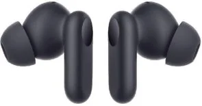 Фото: Навушники OPPO Enco Buds2 Pro E510A Black № 4 | KTC