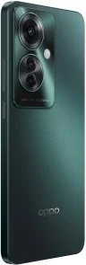 Фото: Смартфон OPPO Reno11 F 5G 8/256GB Palm Green № 4 | KTC