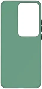 Фото: Чохол OPPO for Reno11 F 5G - Green № 3 | KTC