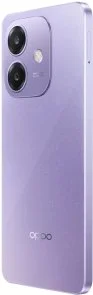 Фото: Смартфон OPPO A3 CPH2669 6/256GB Starry Purple № 6 | KTC