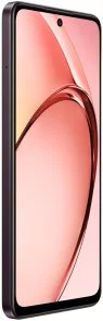 Фото: Смартфон OPPO A3x 4/128GB Nebula Red № 2 | KTC
