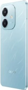 Фото: Смартфон OPPO A3x 4/128GB Ocean Blue № 5 | KTC