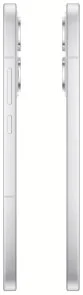 Фото: Смартфон OPPO Reno13 5G 12/256GB Plume White № 7 | KTC