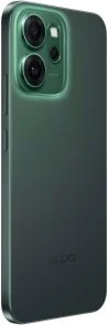Смартфон OPPO Reno14 FS 5G 12/512GB Luminous Green