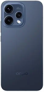 Смартфон OPPO Reno15 5G 8/512GB Twilight Black