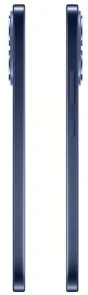 Смартфон OPPO Reno15 F 5G 8/256GB Twillight Black