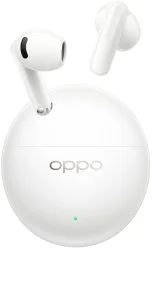 Фото: Навушники OPPO Enco Air5S White № 5 | KTC