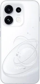Фото: Смартфон OPPO Reno16 Pro 5G 12/512GB Pop White № 6 | KTC