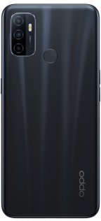 Смартфон OPPO A53 4/64GB Black (CPH2127 Black)