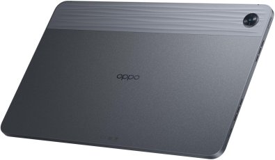 Планшет OPPO Pad Air 4/128GB Gray