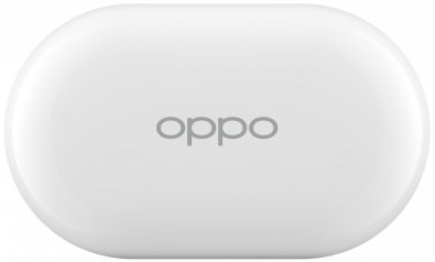 Гарнітура OPPO Enco W11 White