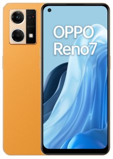 Смартфон OPPO Reno7 8/128GB Sunset Orange