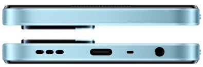 Смартфон OPPO A57s 4/64GB Blue