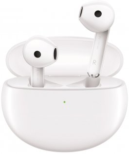 Навушники OPPO Enco Air 2 White