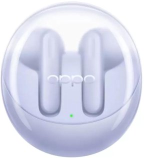 Навушники OPPO Enco Air3 Misty Purple