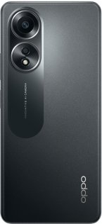 Смартфон OPPO A58 8/128GB Black