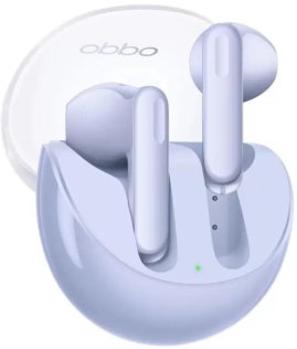 Навушники OPPO Enco Air3 Misty Purple
