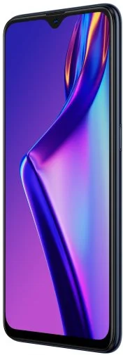 Фото: Смартфон OPPO A12 3/32GB Black № 14 | KTC