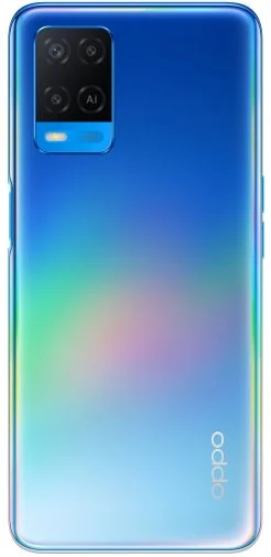 Фото: Смартфон OPPO A54 4/128GB Starry Blue № 13 | KTC