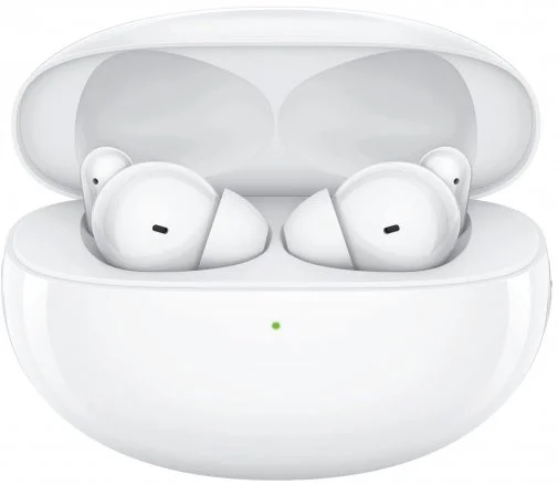 Фото: Навушники OPPO Enco Free2 White (ETI71WHITE) № 12 | KTC