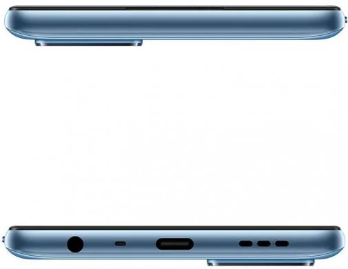 Фото: Смартфон OPPO A16 3/32GB Pearl Blue № 20 | KTC