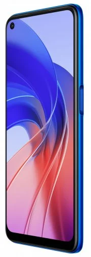 Фото: Смартфон OPPO A55 4/64GB RainBow Blue № 15 | KTC