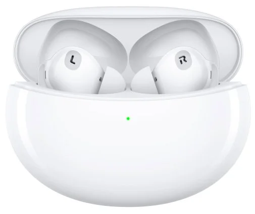 Фото: Навушники OPPO Enco Air2 PRO W33 White № 9 | KTC